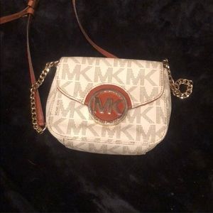 Michael Kors purse